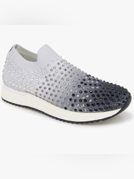 Kenneth Cole Reaction Shoes - S30 Kenneth Cole REACTION Womens Cameron Jewel Jogger NEW